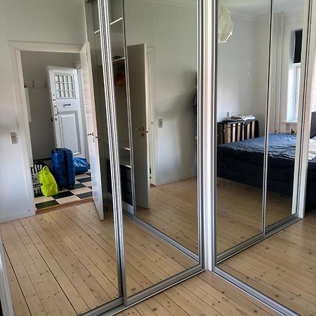 דירות אולבורג Cozy Corner מראה חיצוני תמונה