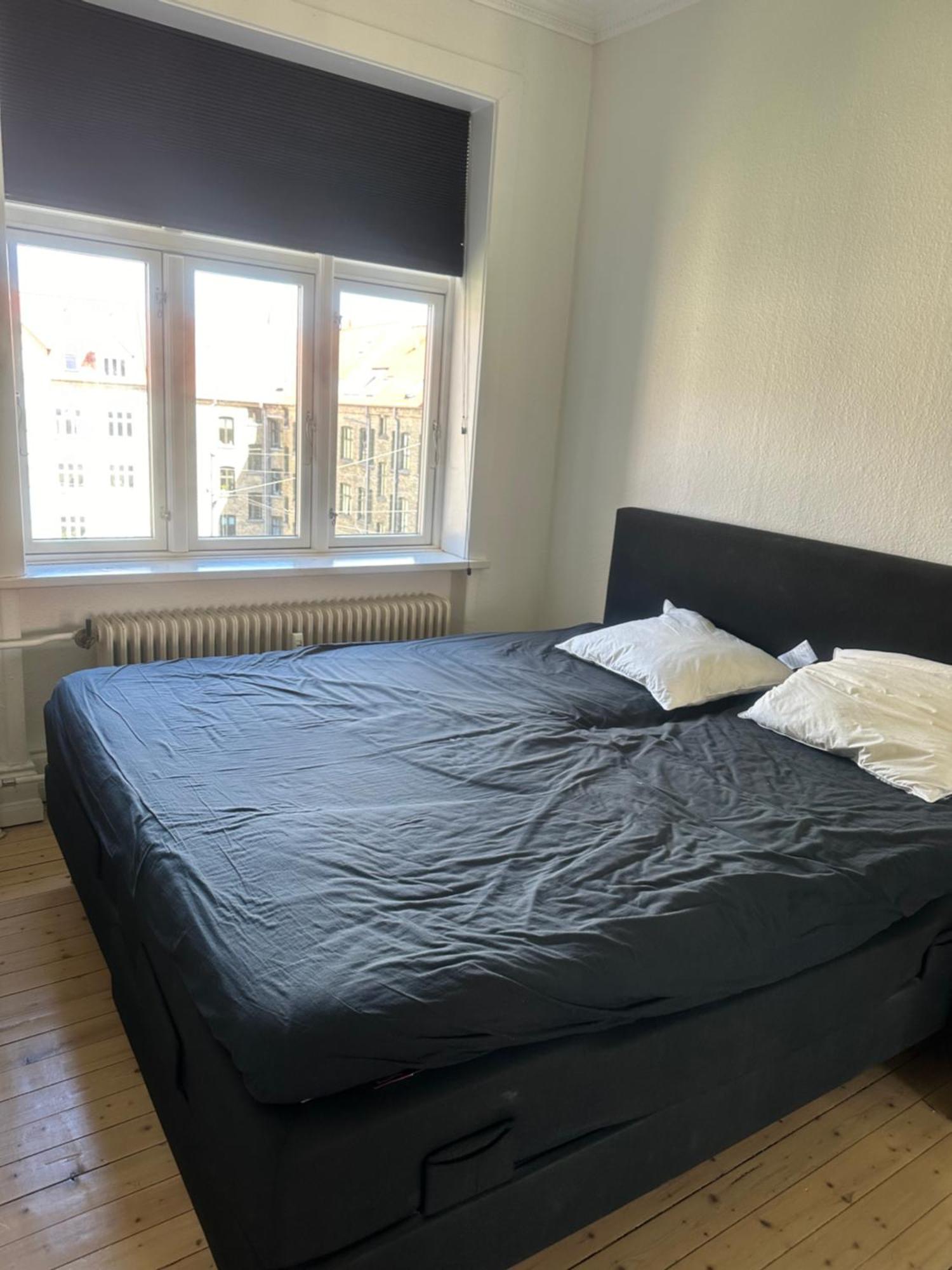 דירות אולבורג Cozy Corner מראה חיצוני תמונה