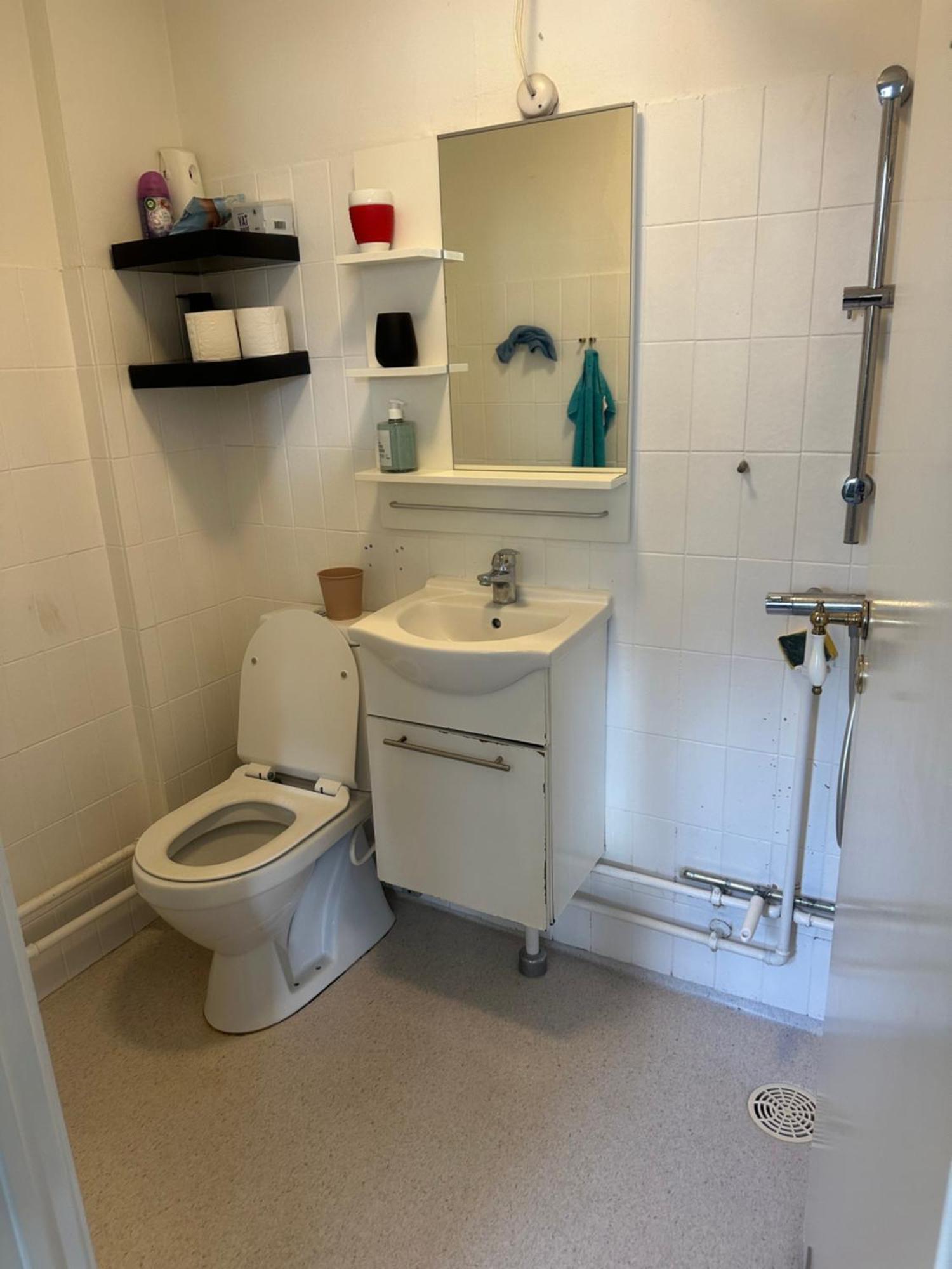 דירות אולבורג Cozy Corner מראה חיצוני תמונה