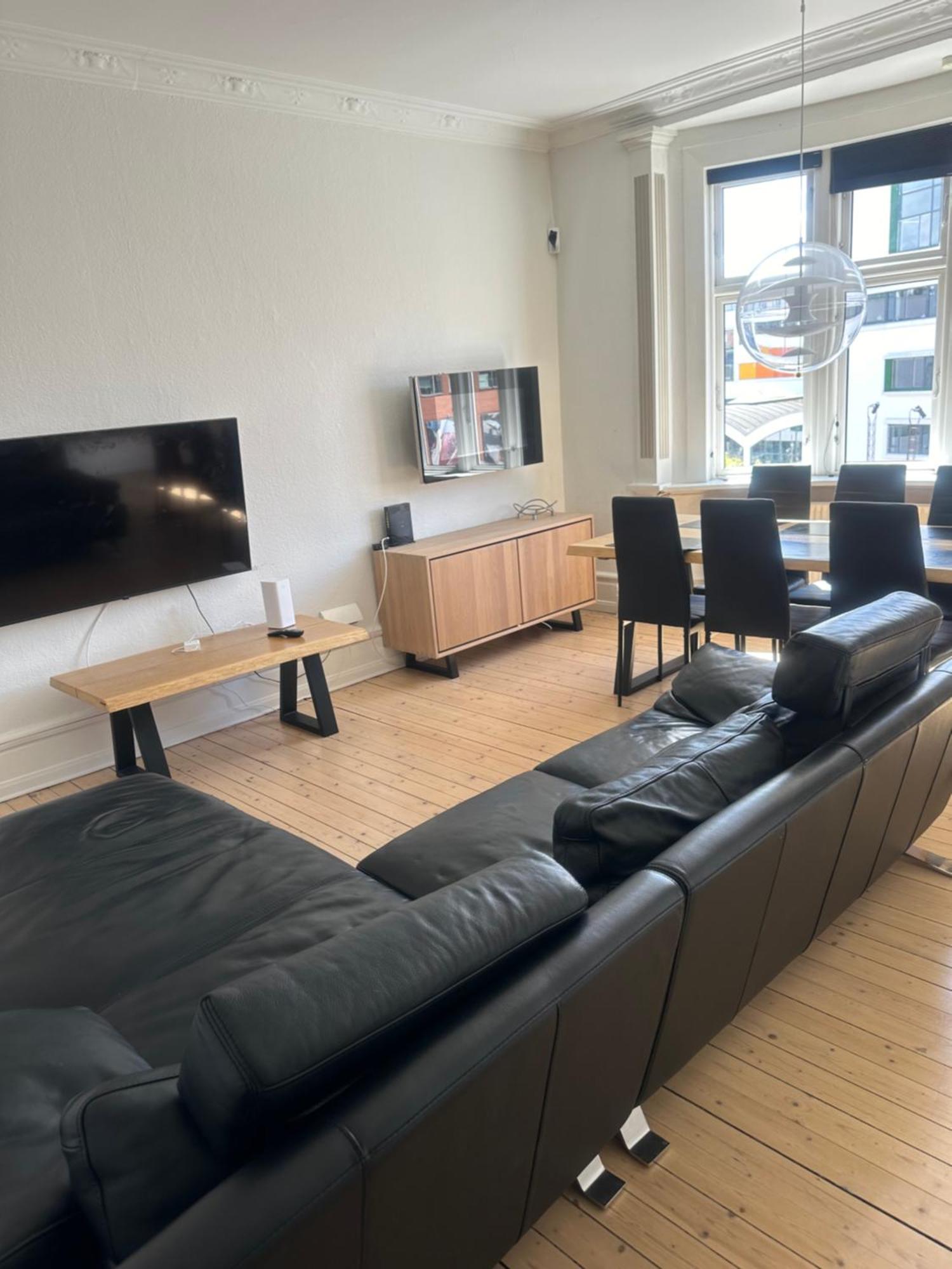 דירות אולבורג Cozy Corner מראה חיצוני תמונה