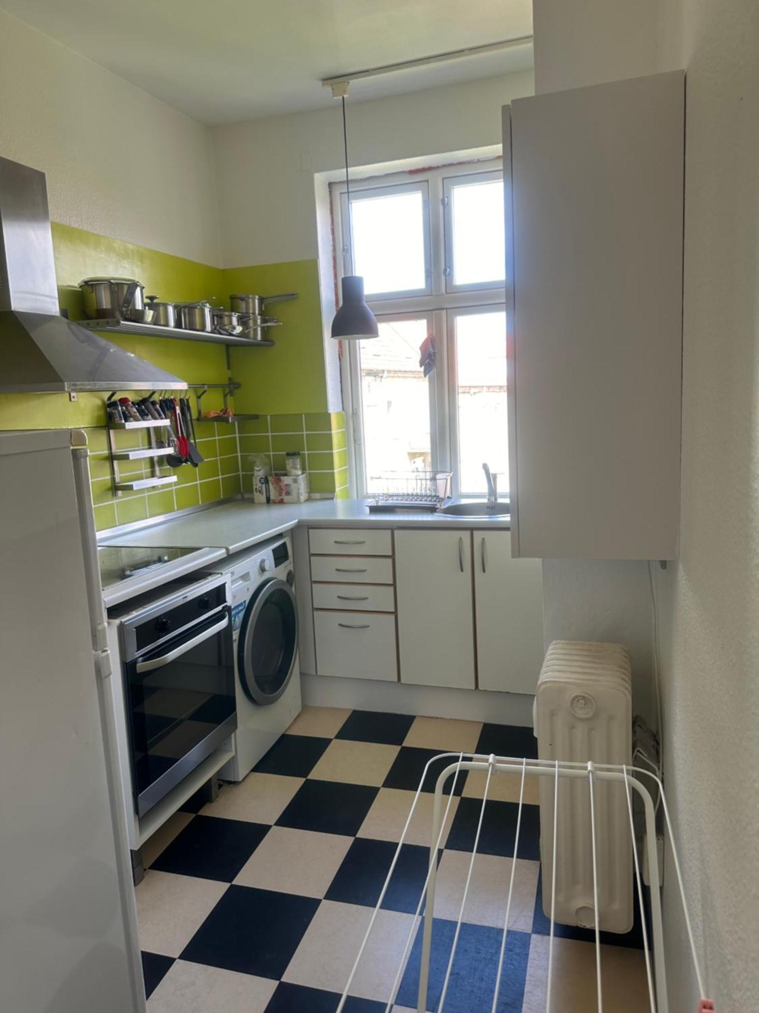דירות אולבורג Cozy Corner מראה חיצוני תמונה