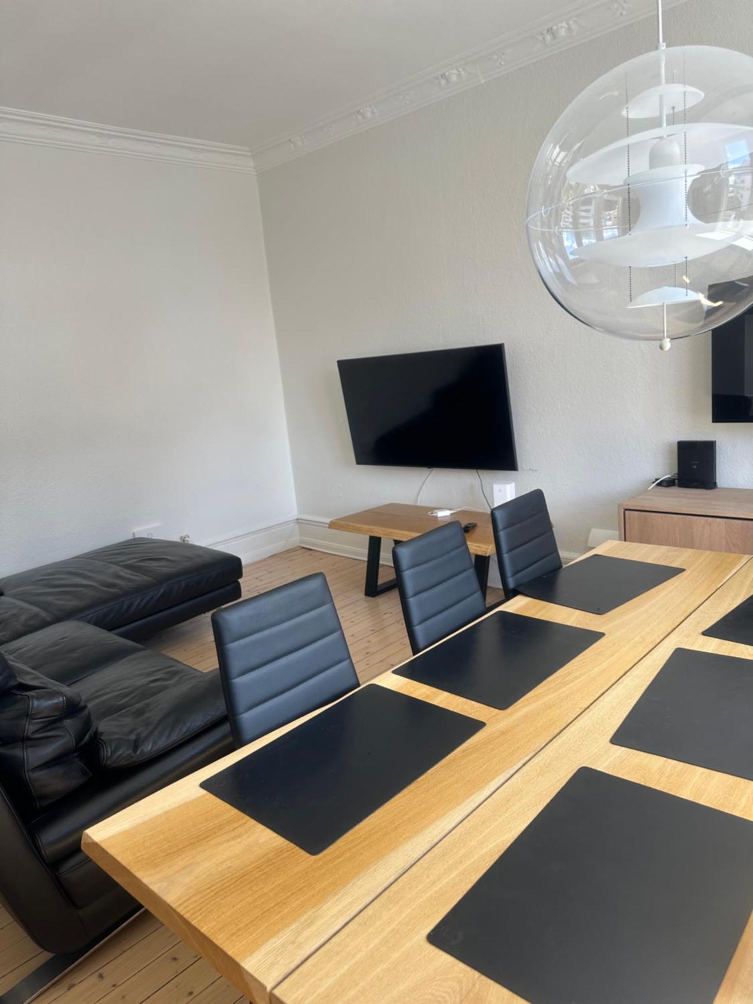 דירות אולבורג Cozy Corner מראה חיצוני תמונה